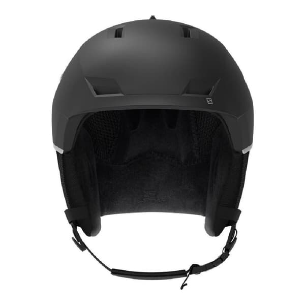 Skihjelm Salomon Pioneer LT Sort - S