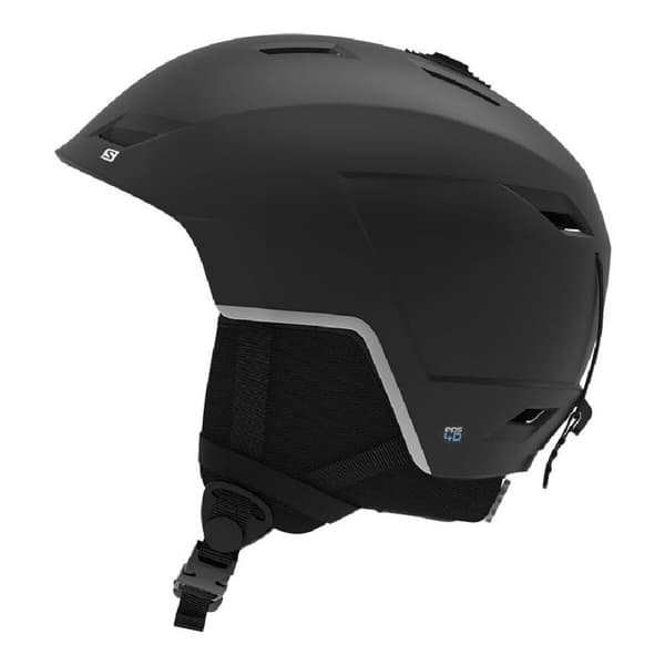 Skihjelm Salomon Pioneer LT Sort - S