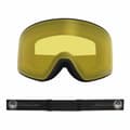 Miniatyrbillede 1 af 3: Skibriller  Snowboard Dragon Alliance  Pxv2 Sort Multifarvet Del