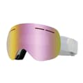 Pikkukuva 5 / 8: Laskettelulasit  Snowboard Dragon Alliance  X1s Valkoinen Pinkki