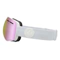 Pikkukuva 7 / 8: Laskettelulasit  Snowboard Dragon Alliance  X1s Valkoinen Pinkki