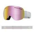Pikkukuva 2 / 8: Laskettelulasit  Snowboard Dragon Alliance  X1s Valkoinen Pinkki