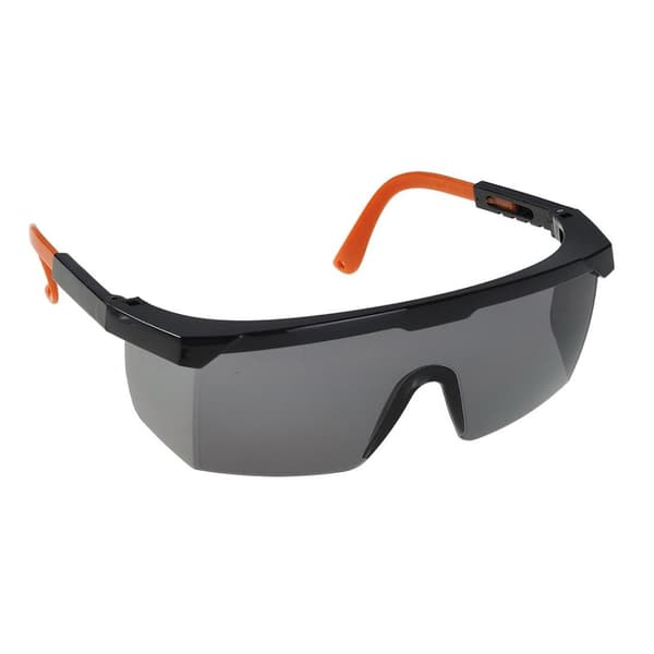 Portwest Unisex Adult Classic Safety Goggles