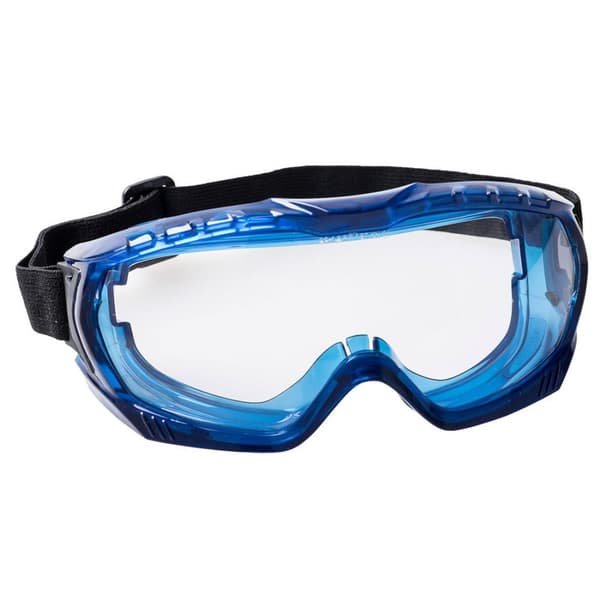 Portwest Unisex Ultra Vista skyddsglasögon för vuxna