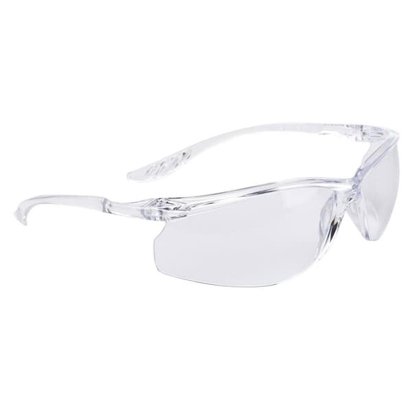 Portwest Unisex Adult Lite skyddsglasögon