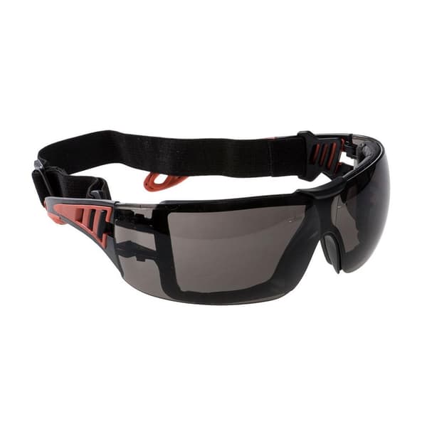 Portwest Tech Look Plus Safety Glasses