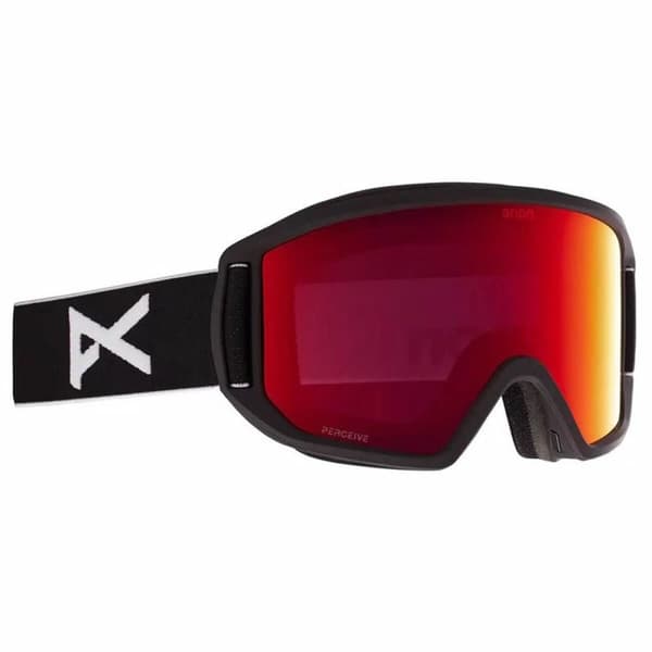 Skibriller Anon Relapse Snowboard Sort
