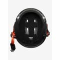 Miniatyrbillede 4 af 4: Skihjelm Anon Greta 3 Snowboard Sort Dame 52-55 cm