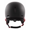 Miniatyrbillede 2 af 4: Skihjelm Anon Greta 3 Snowboard Sort Dame 52-55 cm