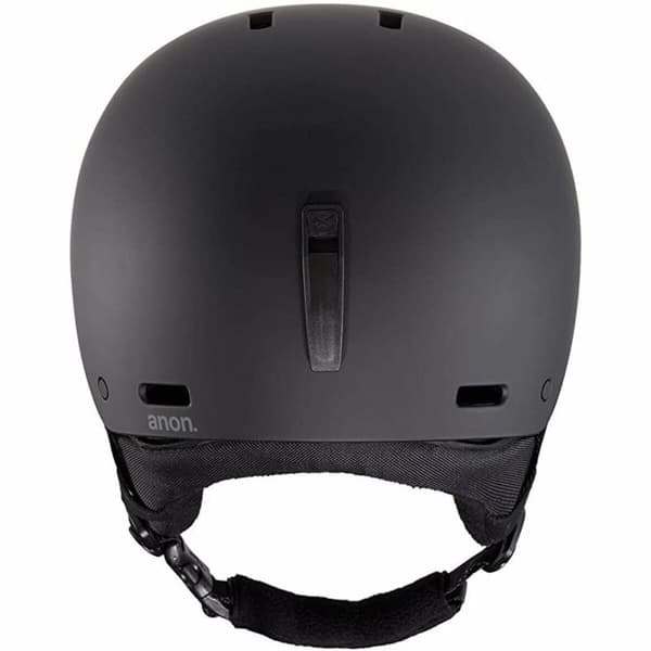 Skihjelm Anon Raider 3 Snowboard Sort Mænd 52-55 cm