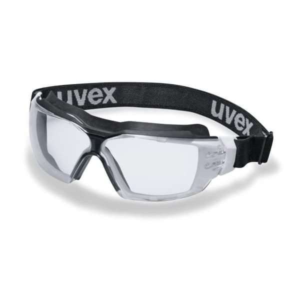 Vernebriller Uvex Pheos CX2 Sonic