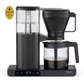 Miniatyrbillede 1 af 5: Caso Aroma Sense Koffiezetapparaat Zwart