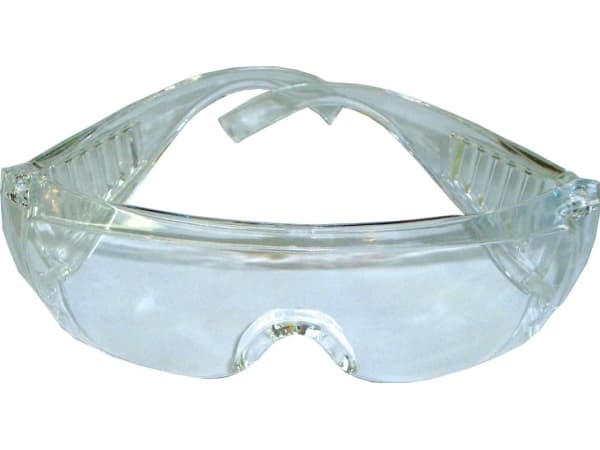 JOBIextra BEHIN-THE-EAR PROTECTIVE GLASSES/JOBIEXTRA X1039 WX1039 - X1039