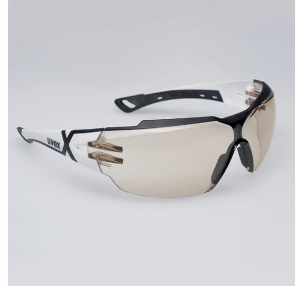 SAFETY EYEWEAR silmälasit naarmuuntumaton, huurtumaton CBR65