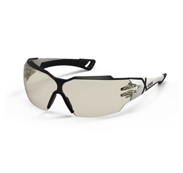 SAFETY EYEWEAR silmälasit naarmuuntumaton, huurtumaton CBR65