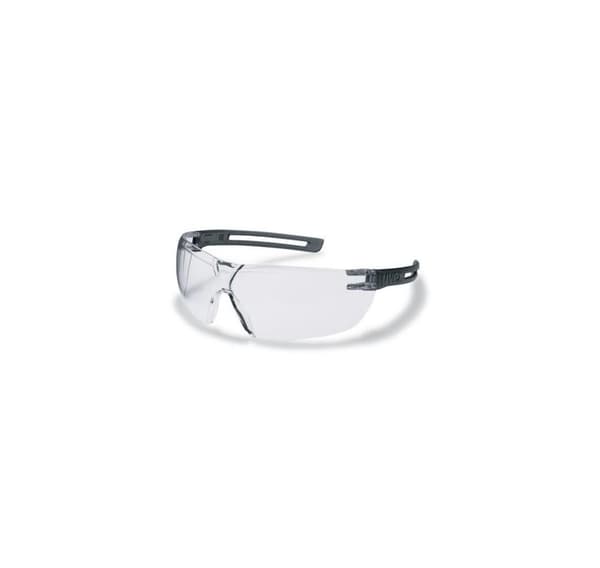 SIKKERHETSBRILLE brille ripe- og kjemikaliebestandig