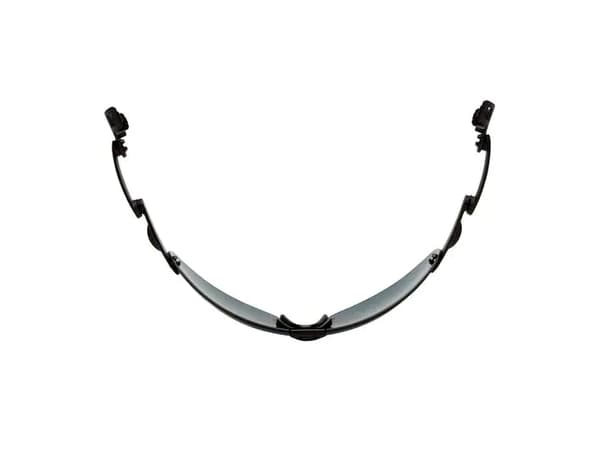 3M 7100092586, Skyddsglasögon, Dammarbete, Alla, 1 styck, Grå, Grå