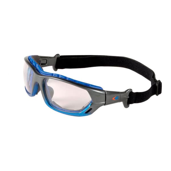 Beskyttelsesbriller Cofra Combowall