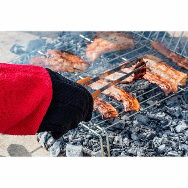 Handsker JUBA Brandsikker