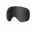 Miniatyrbillede 4 af 8: Skibriller  Snowboard Dragon Alliance  X1s Hvid Pink