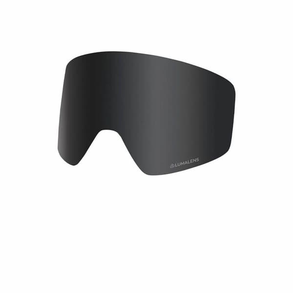 Skibriller Snowboard Dragon Alliance Pxv Blå Multifarvet Del