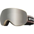 Miniatyrbilde 2 av 5: Skibriller  Snowboard Dragon Alliance  X2s Grå