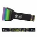Miniatyrbilde 4 av 5: Skibriller  Snowboard Dragon Alliance  Rvx Mag Otg Svart