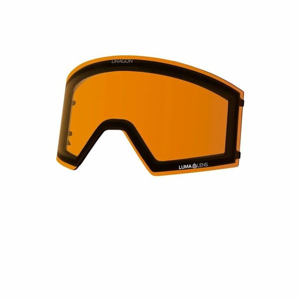 Skibriller Snowboard Dragon Alliance Rvx Mag Otg Svart