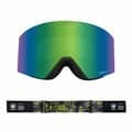 Miniatyrbilde 1 av 5: Skibriller  Snowboard Dragon Alliance  Rvx Mag Otg Svart