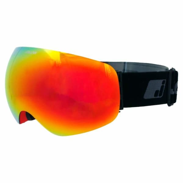 Skibriller Joluvi Futura Xtreme Svart