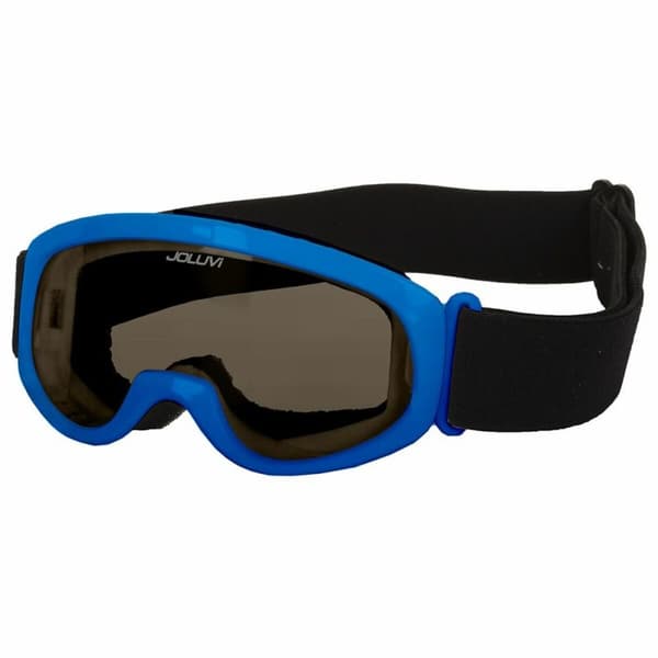 Skibriller Joluvi Mask Blå