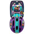 Miniatyrbilde 4 av 6: Sportsbeskyttelsessett Disney wish Lilla