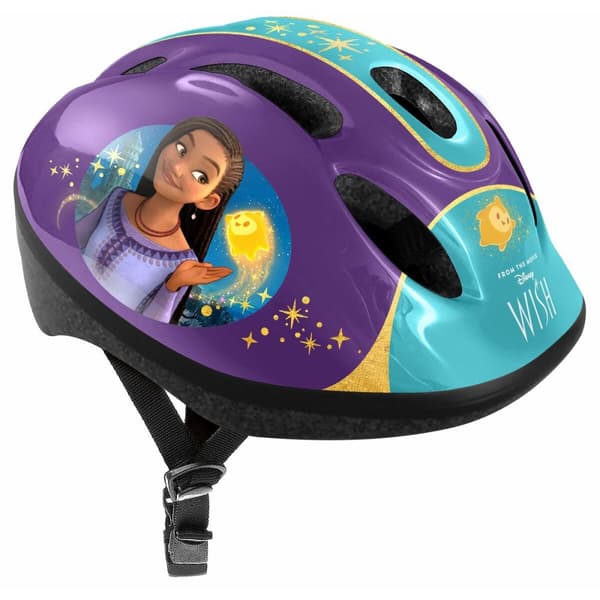 Sportsbeskyttelsessett Disney wish Lilla