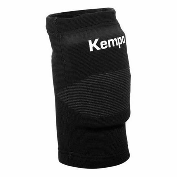Polvipehmuste Uhlsport Kempa Support Padded 2 osaa Musta - S