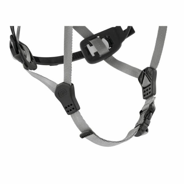 Skihjelm Petzl Boreo Blå Unisex - S/M