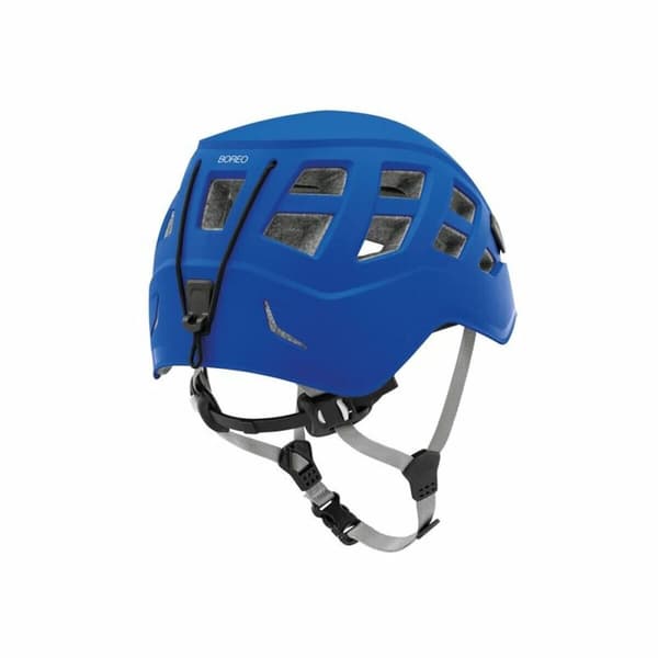 Ski Hjelm Petzl Boreo Blå Unisex - M/L