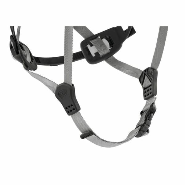 Ski Hjelm Petzl Boreo Mørke Grå Unisex - M/L