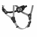 Miniatyrbild 2 av 2: Skidhjälm Petzl Boreo Röd Unisex - M/L