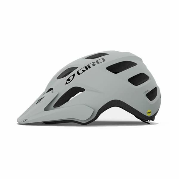 Skihjelm Giro FIXTUREMIPS-MG Grå Unisex Onesize