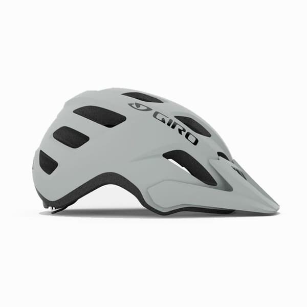 Ski Hjelm Giro FIXTUREMIPS-MG Grå Unisex En størrelse