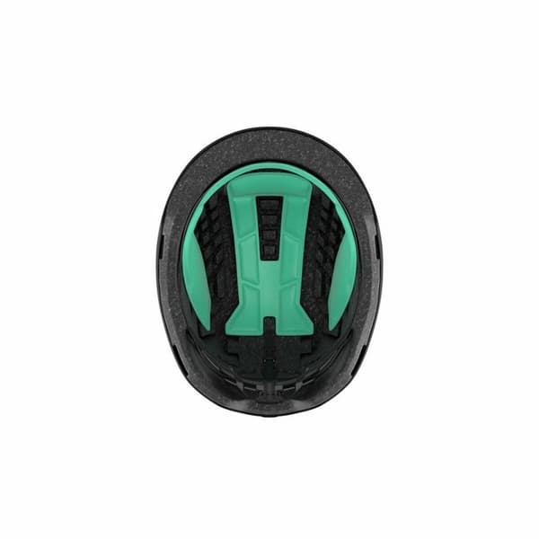 Hiihtokypärä Lazer BLC222789109N Musta Unisex M