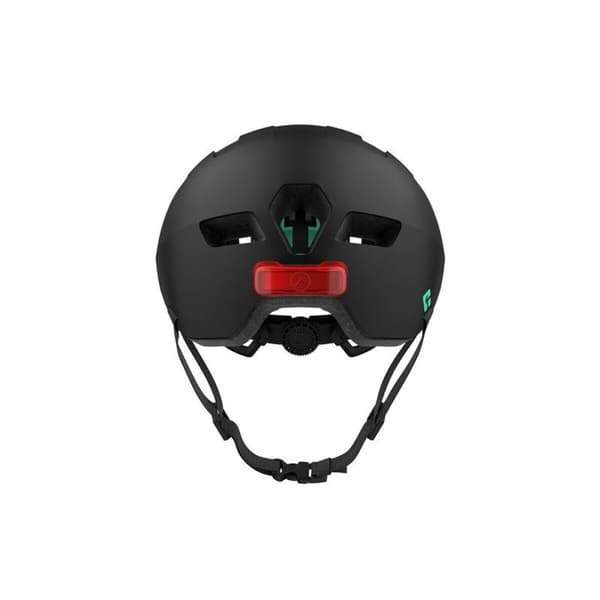 Hiihtokypärä Lazer BLC222789109N Musta Unisex M