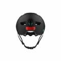 Miniatyrbild 5 av 6: Skidhjälm Lazer BLC222789109N Svart Unisex M