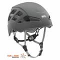 Miniatyrbild 1 av 2: Skidhjälm Petzl Boreo Mörkgrå Unisex - S/M