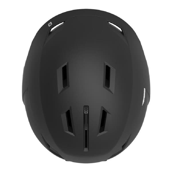 Skihjelm Salomon Pioneer LT Sort - S