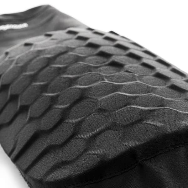 Honeycomb Anti-kollision knæpuder Hokkop InnovaGoods 2 enheder - XL