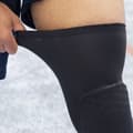 Miniatyrbillede 10 af 11: Honeycomb Anti-kollision knæpuder Hokkop InnovaGoods 2 enheder - XL
