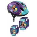 Miniatyrbillede 1 af 6: Sportsbeskyttelsessæt Disney wish Lilla