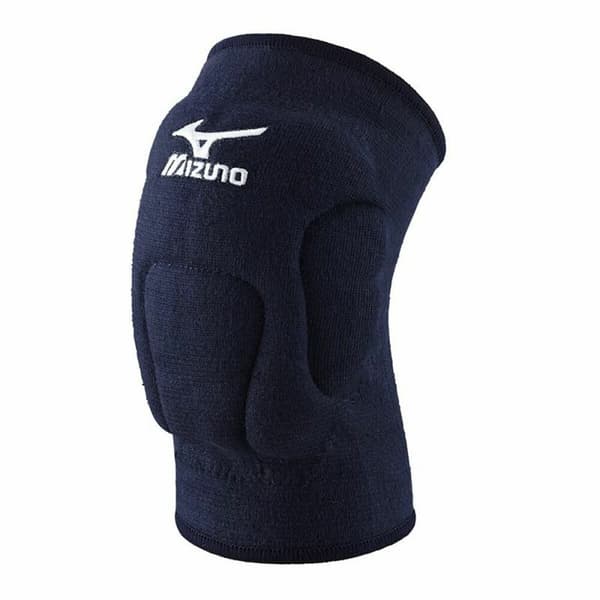 Polvipehmuste Mizuno VS1 Tummansininen - L