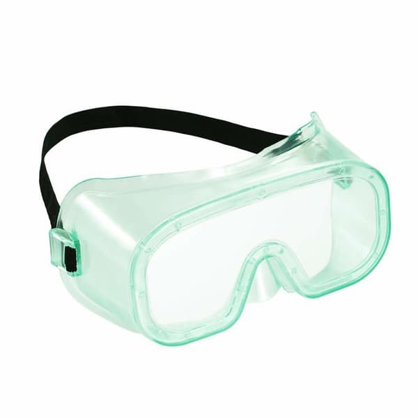 Byggplatsskyddsglasögon - NuÜr byggplatsskyddsvisir - DT-PSG-01-SE